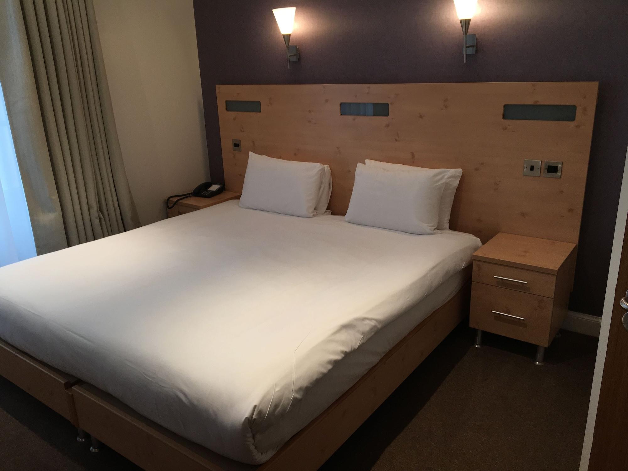 Artto Hotel Glasgow Exterior photo