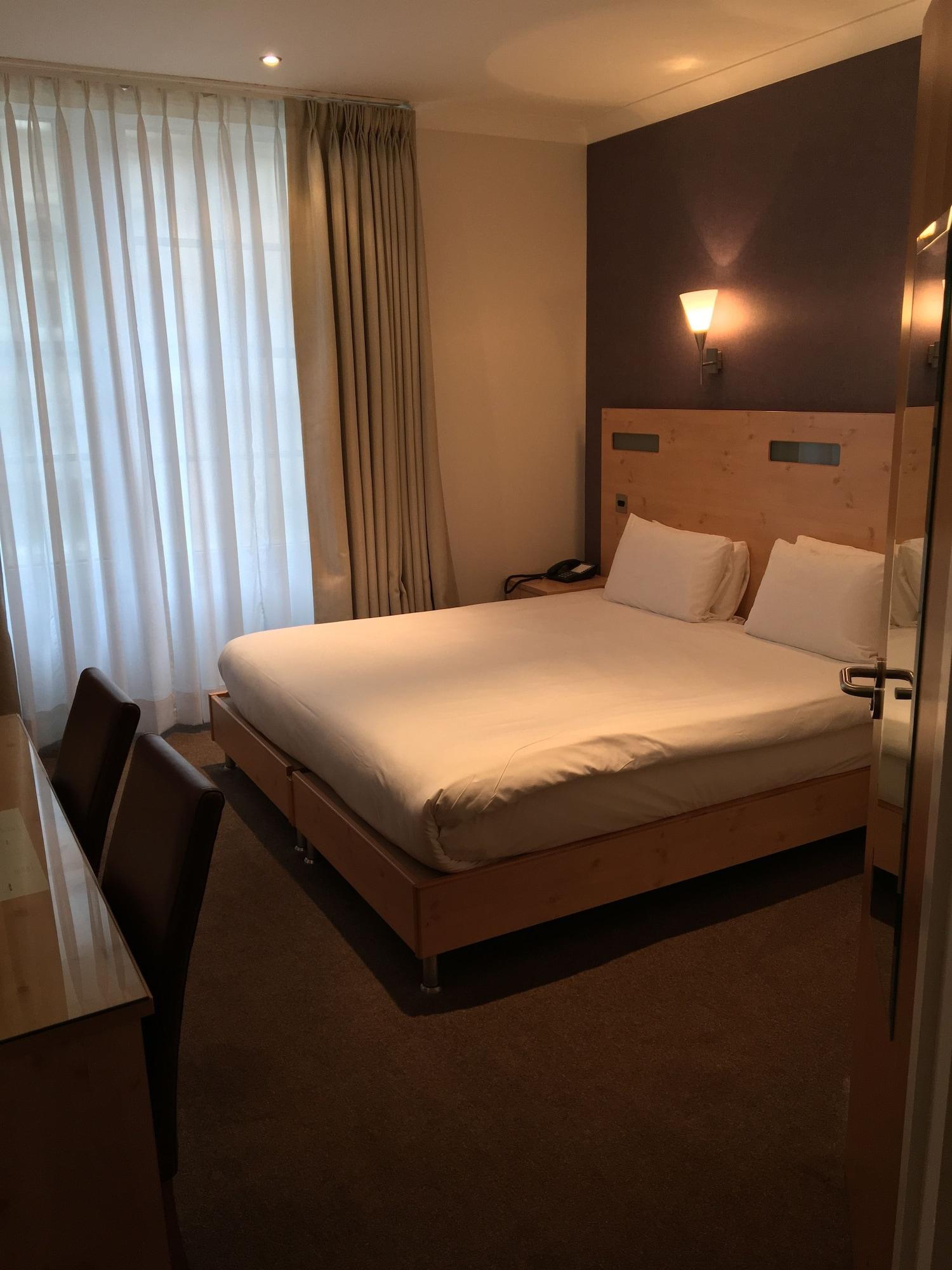 Artto Hotel Glasgow Exterior photo
