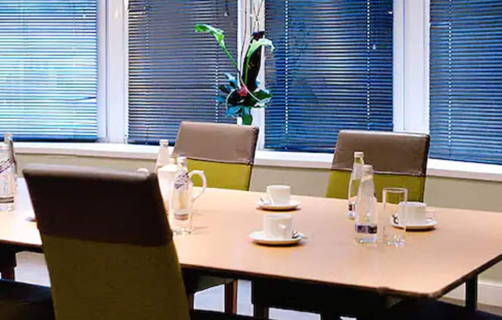 Artto Hotel Glasgow Exterior photo
