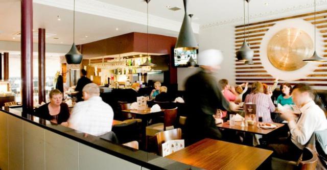 Artto Hotel Glasgow Exterior photo