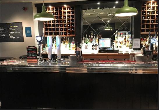 Artto Hotel Glasgow Exterior photo