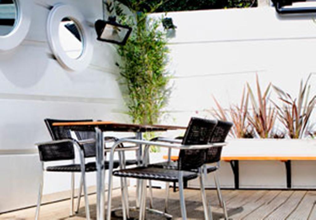 Artto Hotel Glasgow Exterior photo