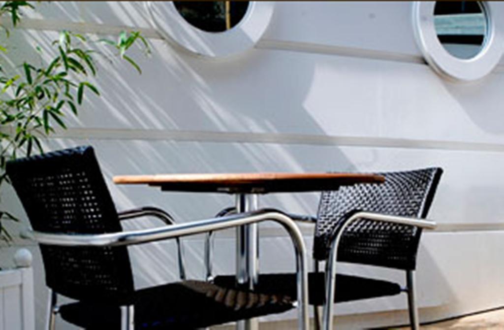 Artto Hotel Glasgow Exterior photo