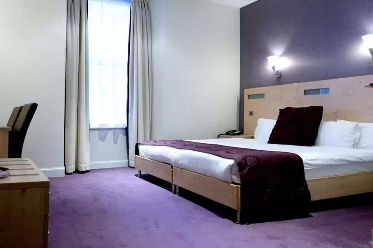 Artto Hotel Glasgow Exterior photo